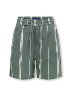 OSJTINUS Loose Fit Shorts