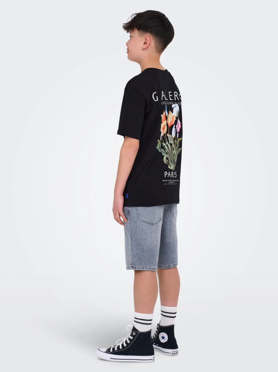 OSJVISTA T-shirt