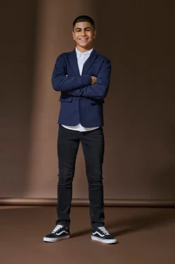 OSJWEFT Regular Fit Jeans