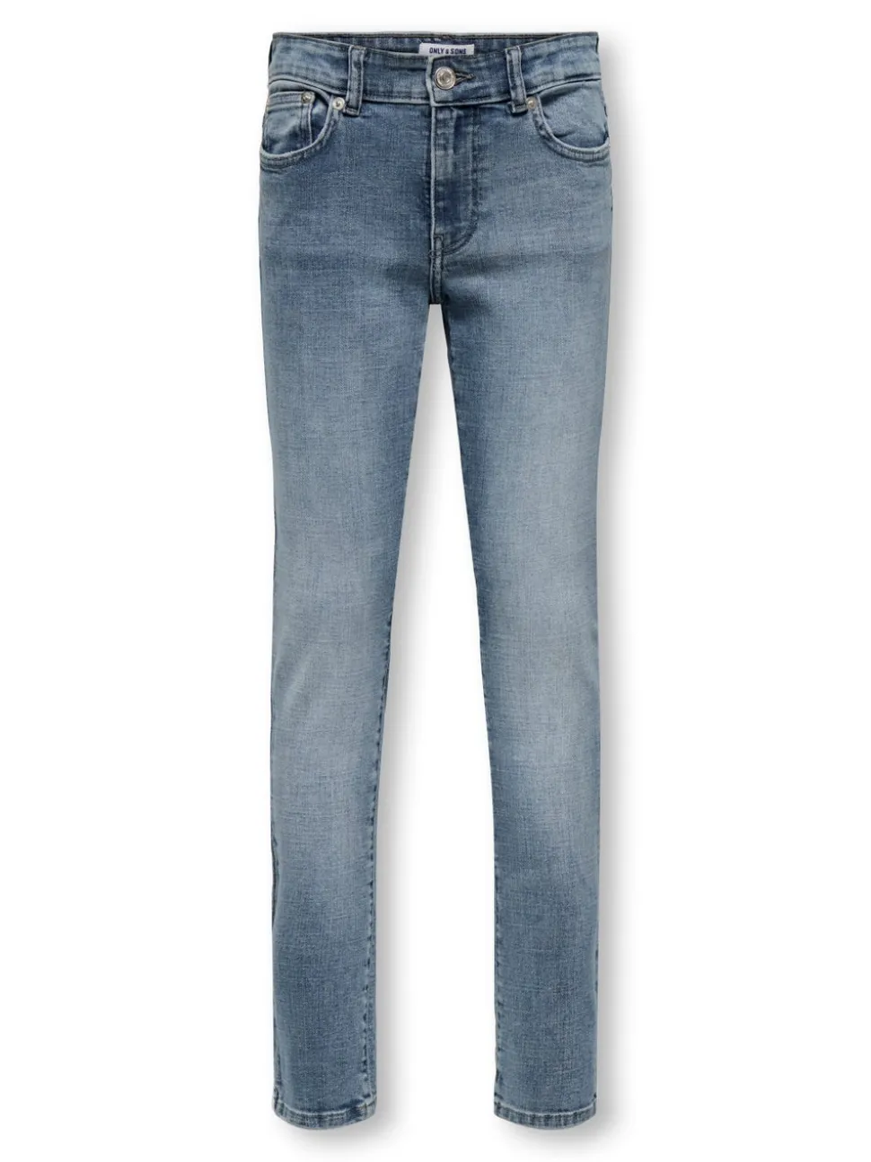 OSJWEFT Slim Fit Jeans
