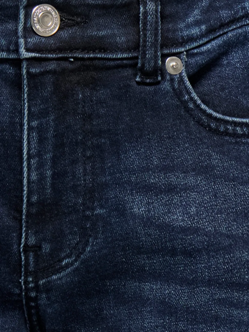 OSJWEFT Slim Fit Jeans