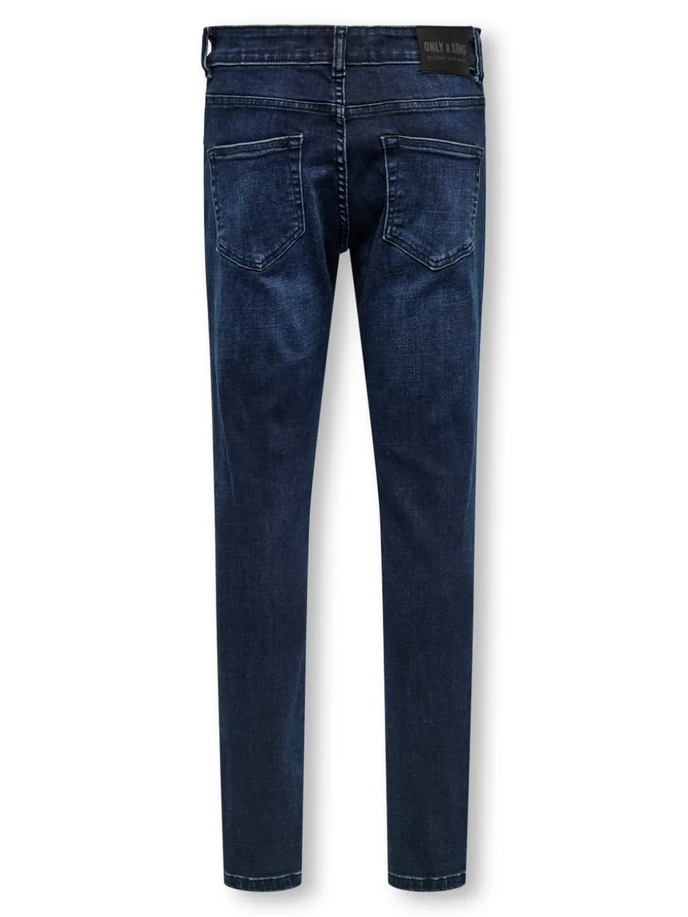 OSJWEFT Slim Fit Jeans