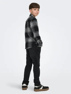 OSJWEFT Straight Fit Jeans