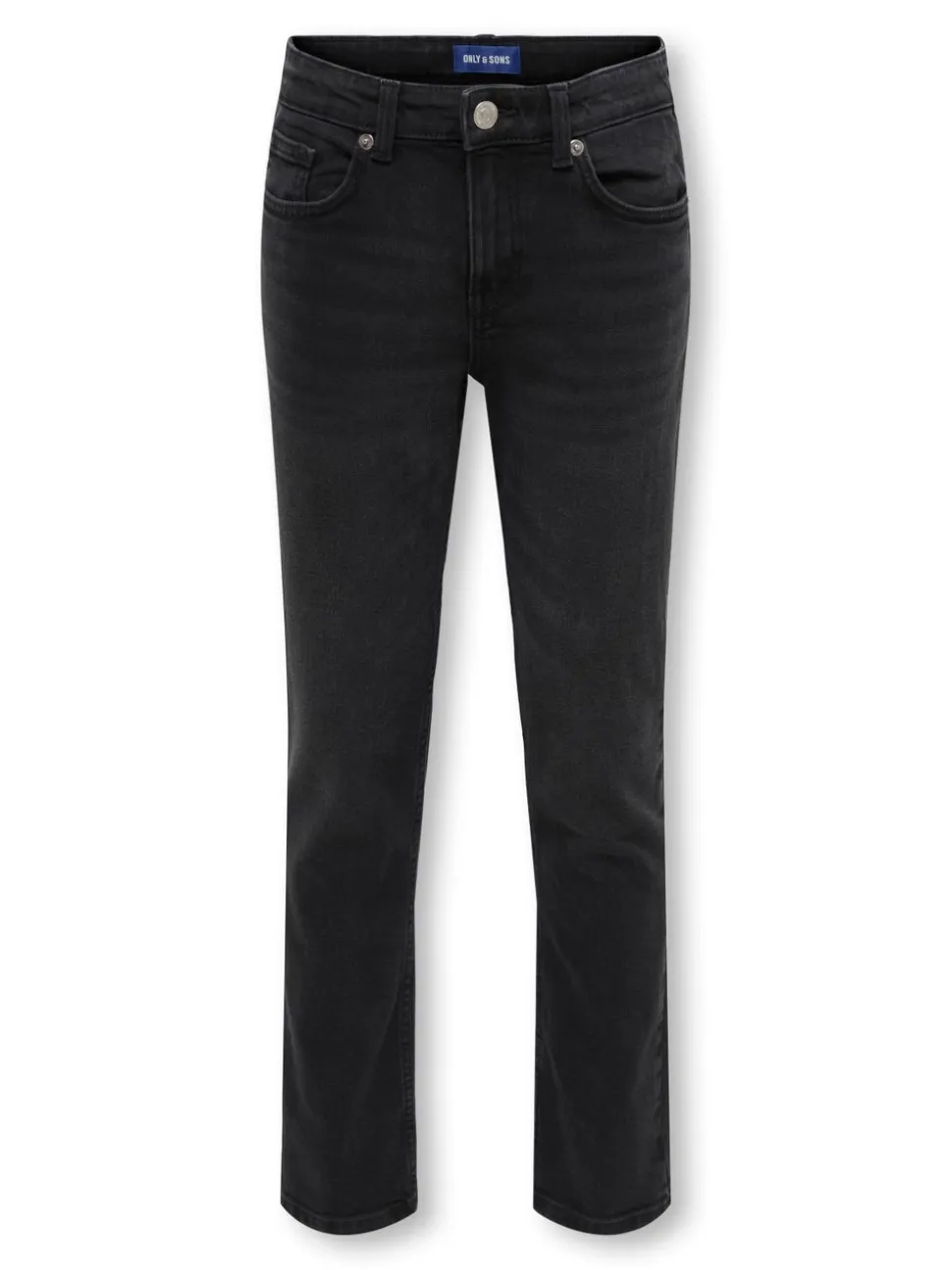 OSJWEFT Straight Fit Jeans
