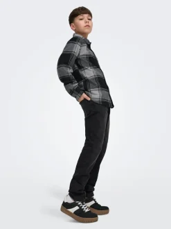OSJWEFT Straight Fit Jeans