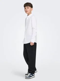 OSJWILL Loose Fit Pantalon