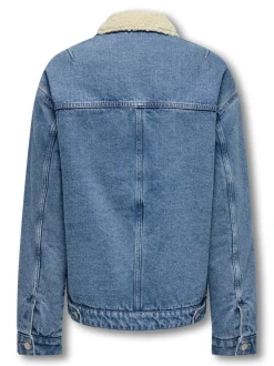 OSJWILSON Veste en jean