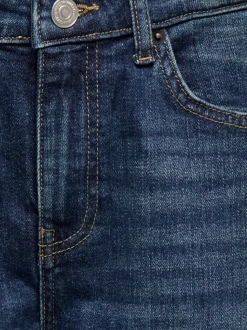 OSJYOKE Tapered Fit Jeans
